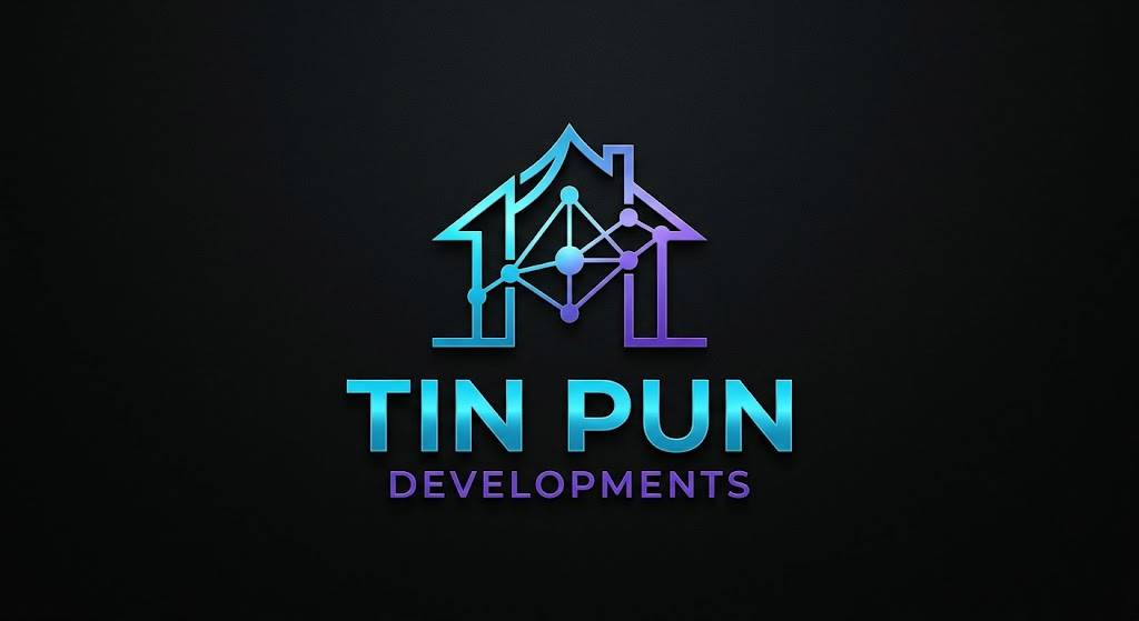 TIN PUN Logo
