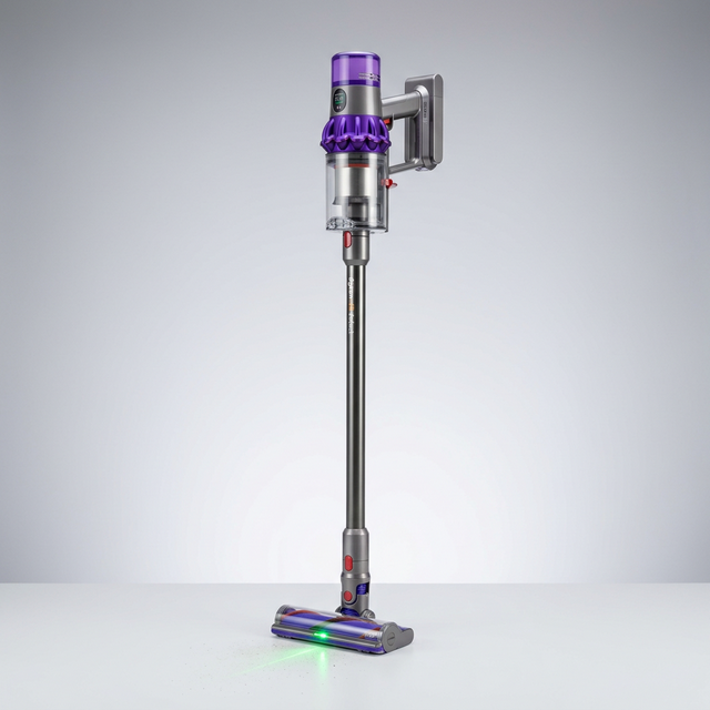 Dyson V15 Detect