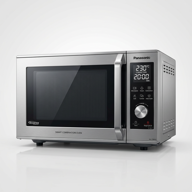 Panasonic Smart Oven