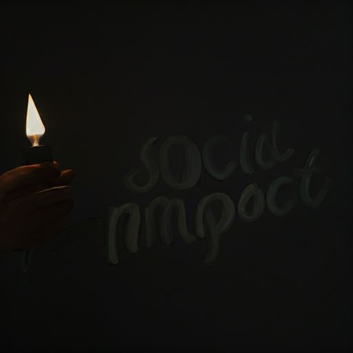 Social Impact Protest